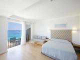 Double Junior Suite with panoramic view