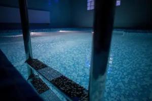 Rezydencja Mazury SPA & Lake Hotel