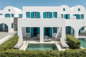 Aeifos Boutique Hotel