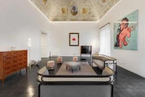 A.D. 1768 Boutique Hotel, Ragusa