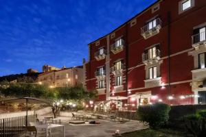 Ragusa - Hotels