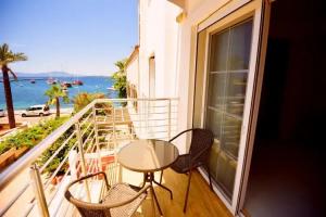 Bumerang Suites, Bodrum