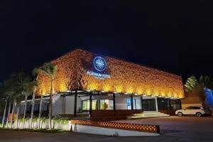 Platinum hotel, Rayong