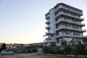 Hotel Boston Sarande, Sarande