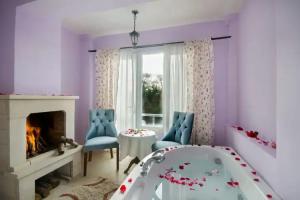 agva temmuz otel, Sile