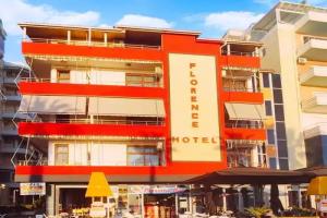 Hotel Florence Vlore, Vlore