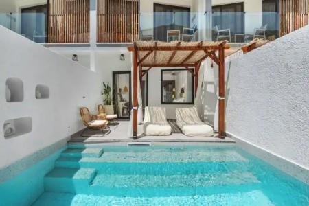 Ölüdeniz Blu Luxury Unique - Adults-Only - 162