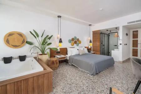 Ölüdeniz Blu Luxury Unique - Adults-Only - 156