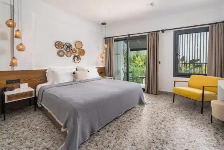 Ölüdeniz Blu Luxury Unique - Adults-Only - 128