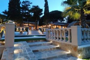 La Villa Dune, Hotel & Spa Nuxe, St. Tropez