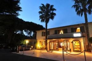 La Villa Dune, Hotel & Spa Nuxe, St. Tropez