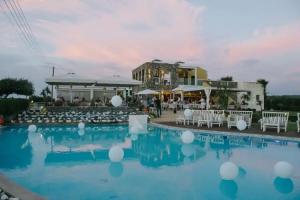 Restia Suites Exclusive Resort -Adults Only, Corfu Town