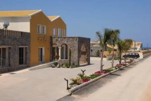 Restia Suites Exclusive Resort -Adults Only, Corfu Town