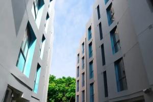 The Quarter Silom by UHG - SHA Extra Plus Mini-hotel, Bangkok