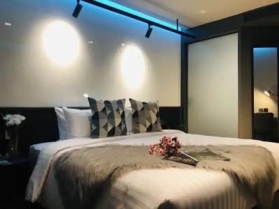The Quarter Silom by UHG - SHA Extra Plus - 67