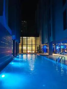 The Quarter Silom by UHG - SHA Extra Plus - 24