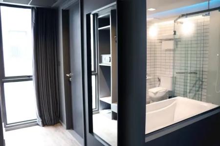 The Quarter Silom by UHG - SHA Extra Plus - 72