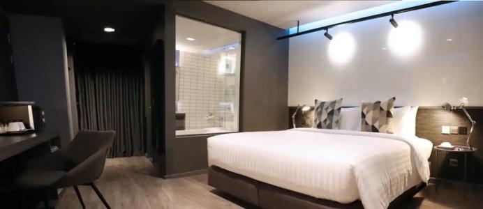 The Quarter Silom by UHG - SHA Extra Plus - 82