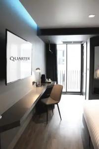 The Quarter Silom by UHG - SHA Extra Plus - 58