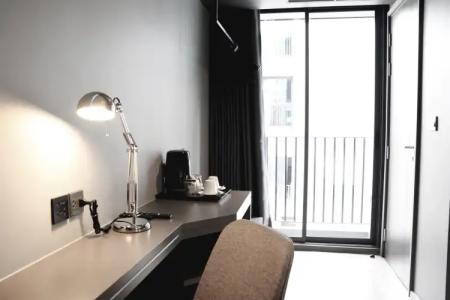 The Quarter Silom by UHG - SHA Extra Plus - 59