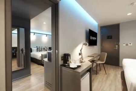The Quarter Silom by UHG - SHA Extra Plus - 86