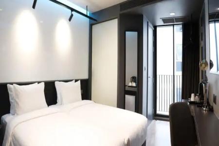 The Quarter Silom by UHG - SHA Extra Plus - 11