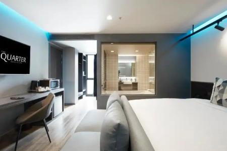 The Quarter Silom by UHG - SHA Extra Plus - 70