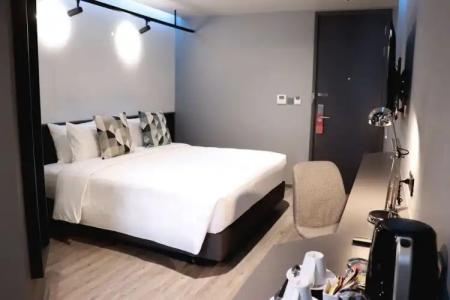 The Quarter Silom by UHG - SHA Extra Plus - 50