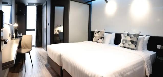 The Quarter Silom by UHG - SHA Extra Plus - 42