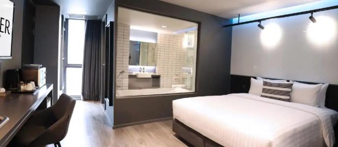 The Quarter Silom by UHG - SHA Extra Plus - 5