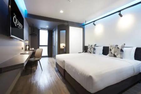 The Quarter Silom by UHG - SHA Extra Plus - 47