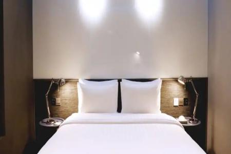 The Quarter Silom by UHG - SHA Extra Plus - 4