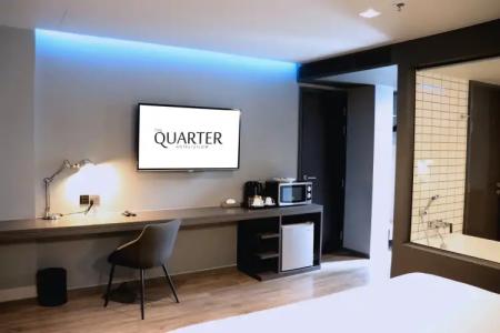 The Quarter Silom by UHG - SHA Extra Plus - 78