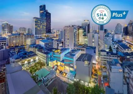 The Quarter Silom by UHG - SHA Extra Plus - 27