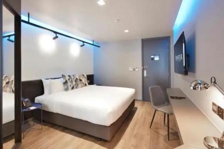 The Quarter Silom by UHG - SHA Extra Plus - 7