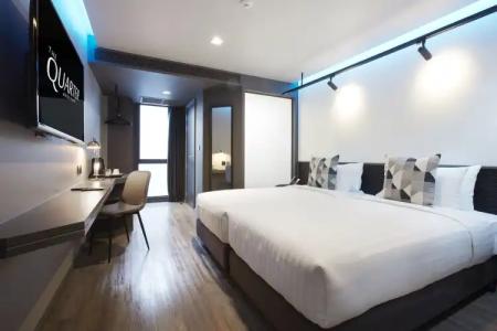 The Quarter Silom by UHG - SHA Extra Plus - 1
