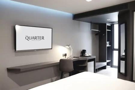 The Quarter Silom by UHG - SHA Extra Plus - 38