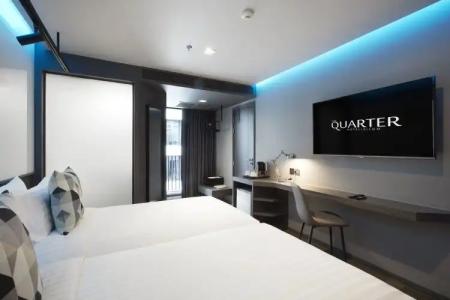 The Quarter Silom by UHG - SHA Extra Plus - 2