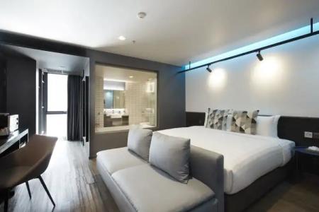 The Quarter Silom by UHG - SHA Extra Plus - 85