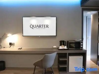 The Quarter Silom by UHG - SHA Extra Plus - 94