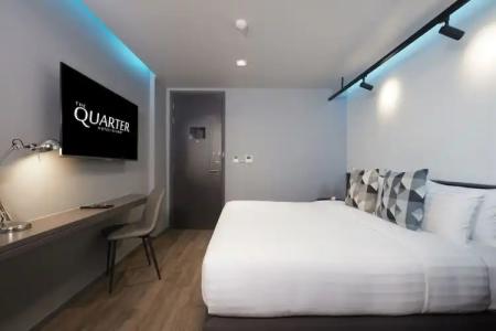 The Quarter Silom by UHG - SHA Extra Plus - 51