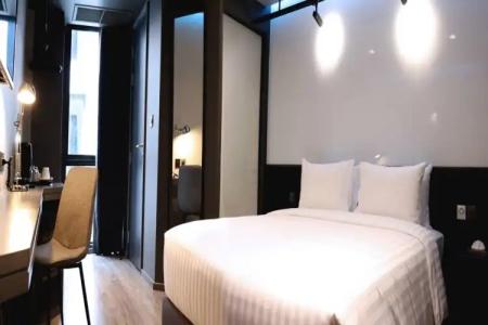The Quarter Silom by UHG - SHA Extra Plus - 10