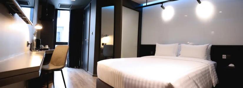 The Quarter Silom by UHG - SHA Extra Plus - 44