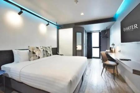 The Quarter Silom by UHG - SHA Extra Plus - 29