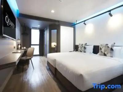 The Quarter Silom by UHG - SHA Extra Plus - 91