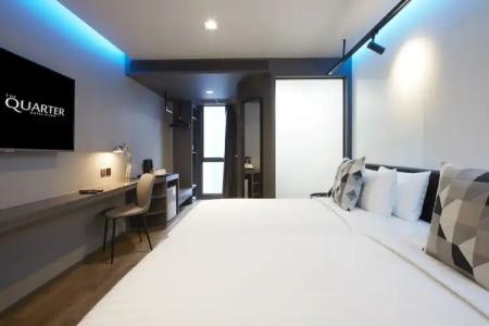 The Quarter Silom by UHG - SHA Extra Plus - 49