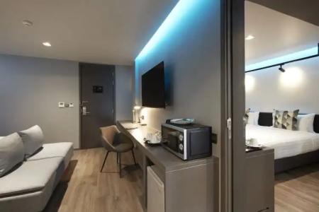 The Quarter Silom by UHG - SHA Extra Plus - 83