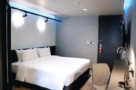 The Quarter Silom by UHG - SHA Extra Plus - 39