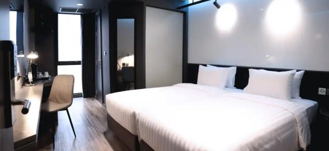 The Quarter Silom by UHG - SHA Extra Plus - 43