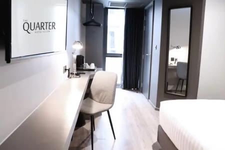 The Quarter Silom by UHG - SHA Extra Plus - 35